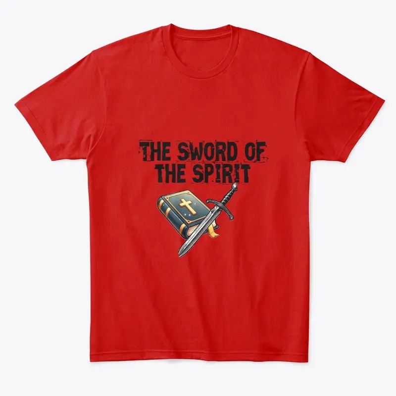 Sword of the Spirit