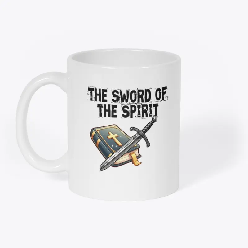 Sword of the Spirit