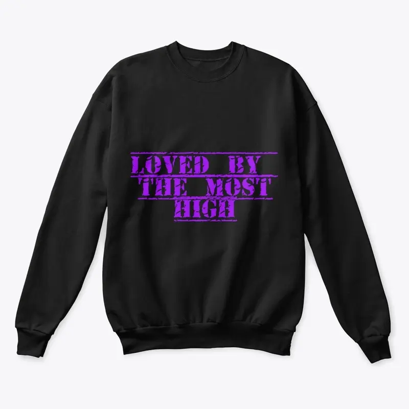 Loved by the most high