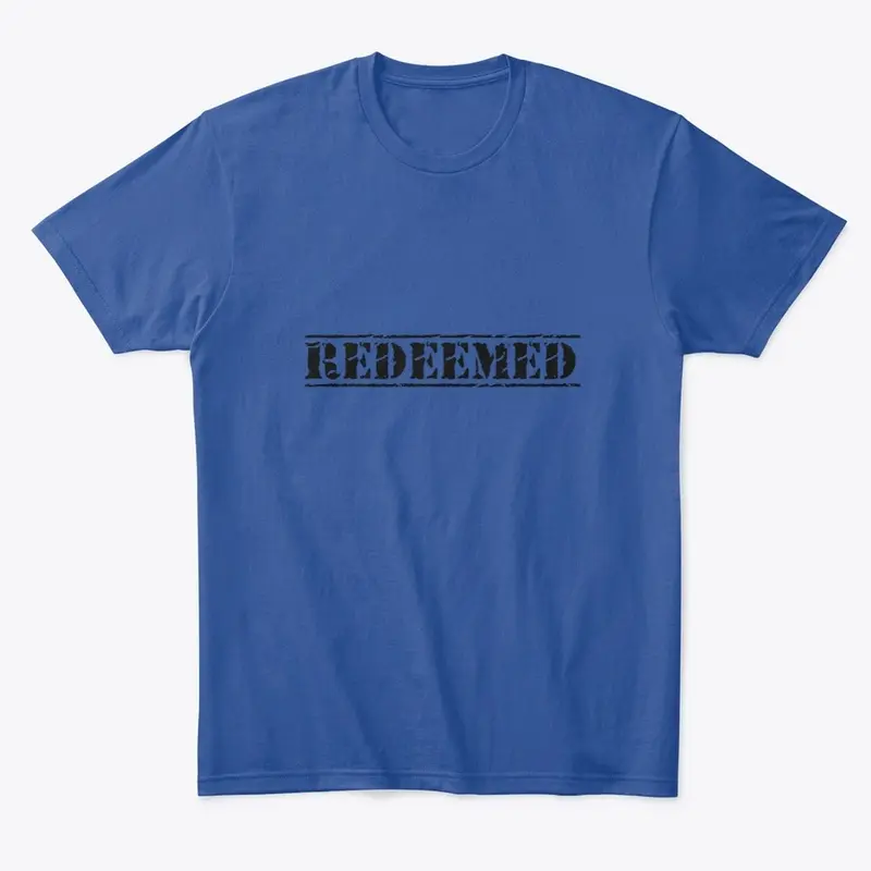 Redeemed