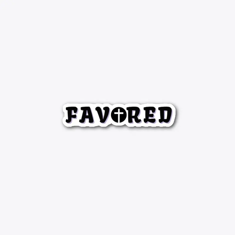 Favored