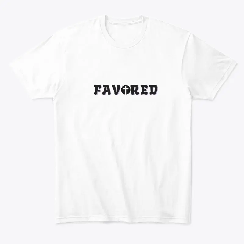 Favored