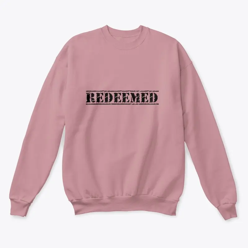 Redeemed